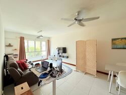 Melville Park (D18), Condominium #553087371